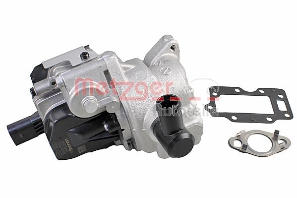 METZGER 0892807 ORIGINAL ERSATZTEIL AGR-Ventil